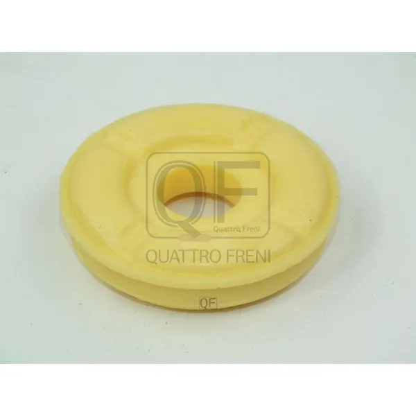 Опора амортизатора верхняя QUATTRO FRENI QF42D00230