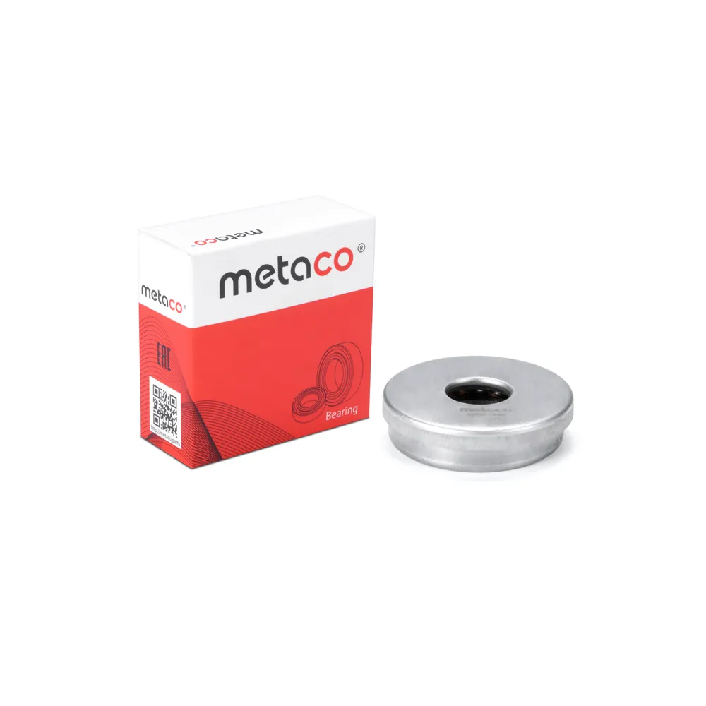 Подшипник опоры переднего амортизатора LACETTI Metaco 4650-008