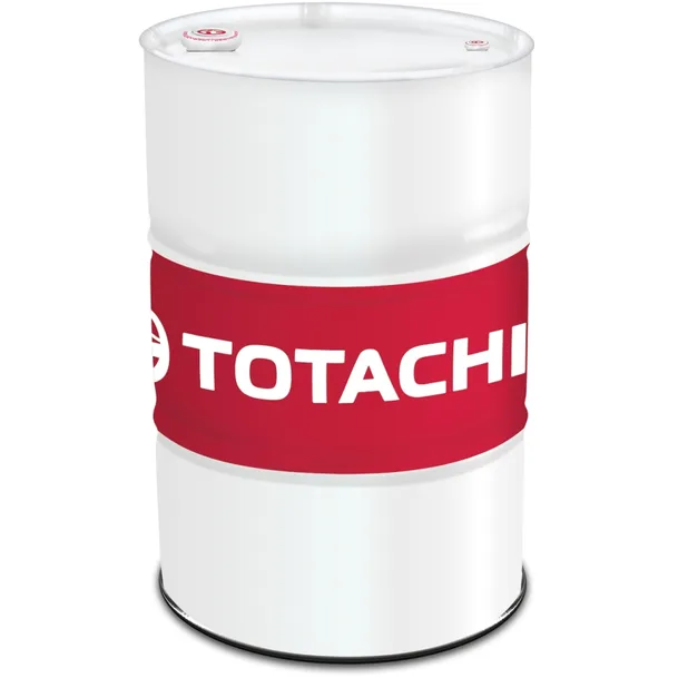 Масло трансмиссионное TOTACHI ATF Z-1 синтетическое 60 л 4562374698857