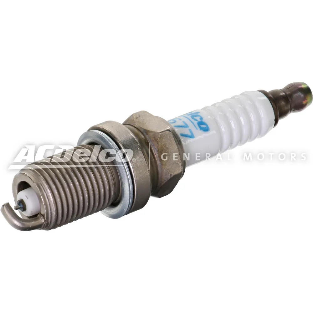 Свеча зажигания ACDelco 19375677