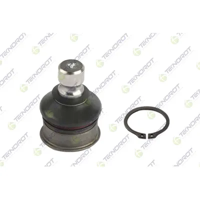 Опора шаровая L=R NISSAN Tiida 07- TEKNOROT N-854
