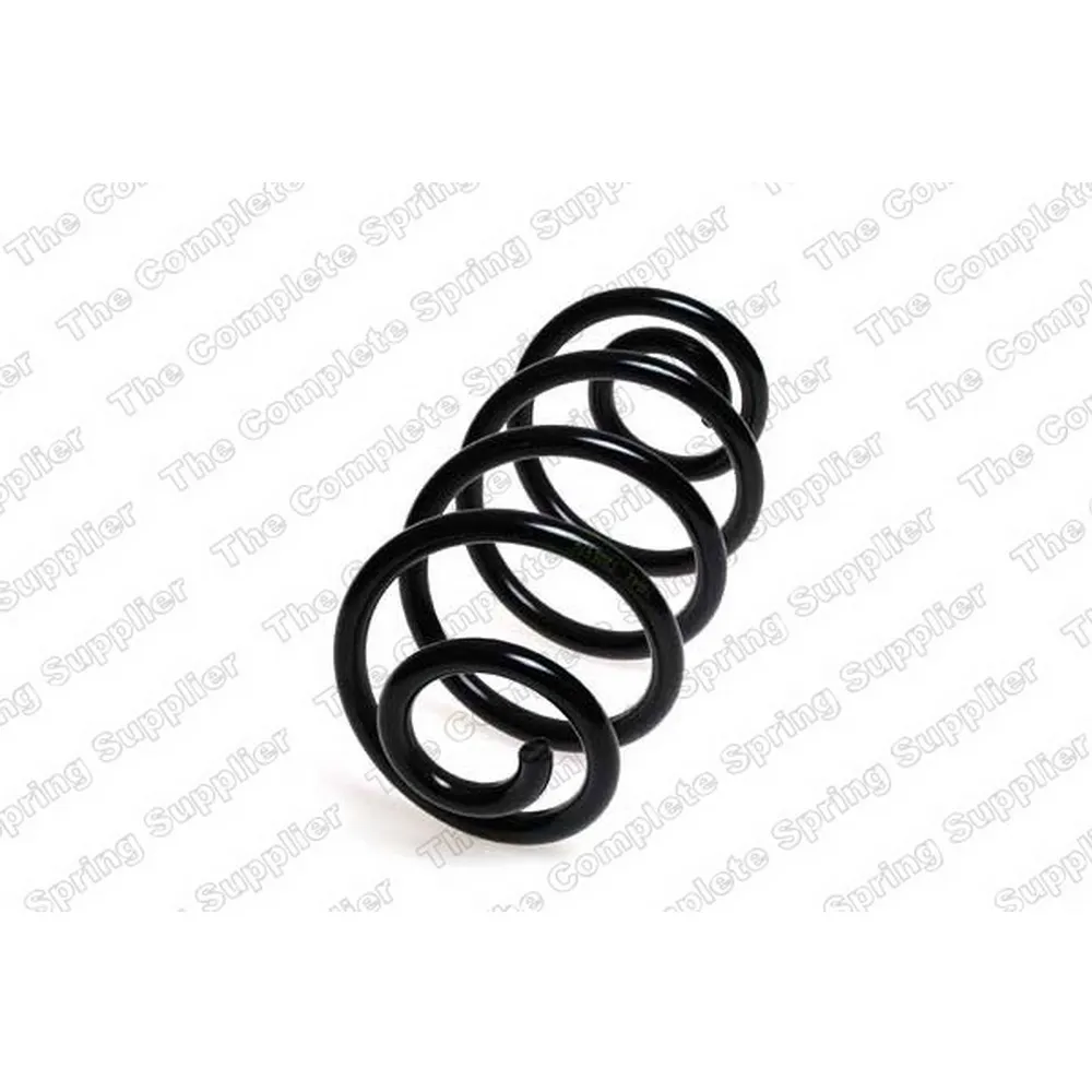 Пружина подвески задн, RENAULT VEL SATIS 6/02- LESJOFORS 4272929