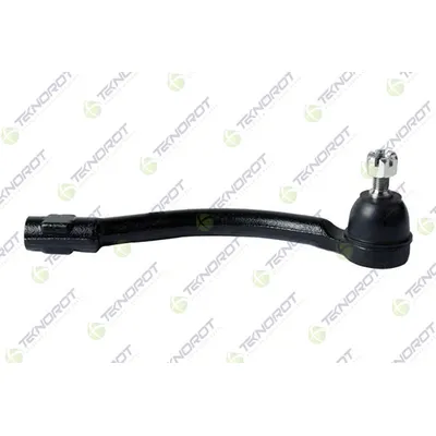 Наконечник рулевой R HYUNDAI Elantra 11-> TEKNOROT HY-381