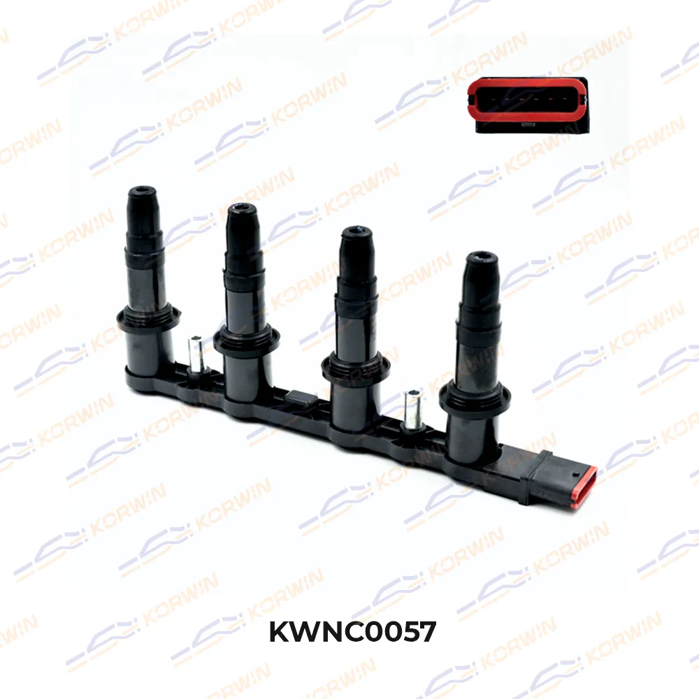 Катушка зажигания OPEL ASTRA H. INSIGNIA, MERIVA KORWIN KWNC0057