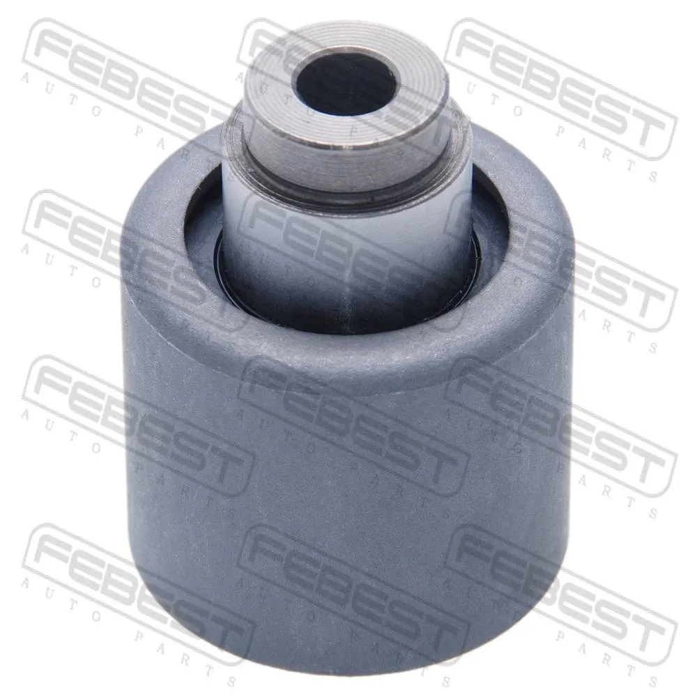 Ролик обводной ремня ГРМ MITSUBISHI LANCER CY,CZ# 2007.03-2017.12 [EUR] FEBEST 2388-T5