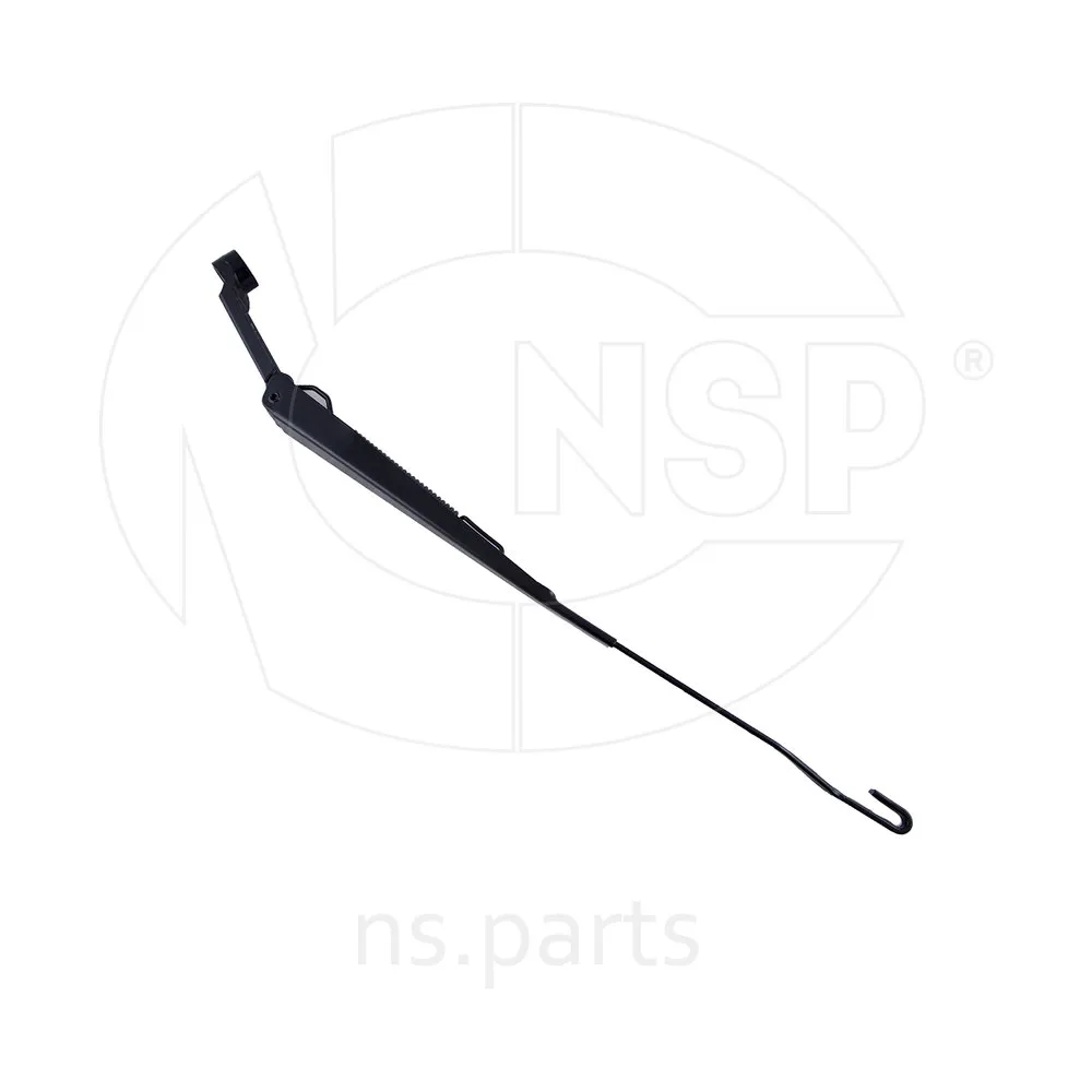 Рычаг стеклоочистителя R CHEVROLET Lacetti NSP NSP0195211019