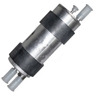 Фильтр топл JS FS0117 JS ASAKASHI FS0117