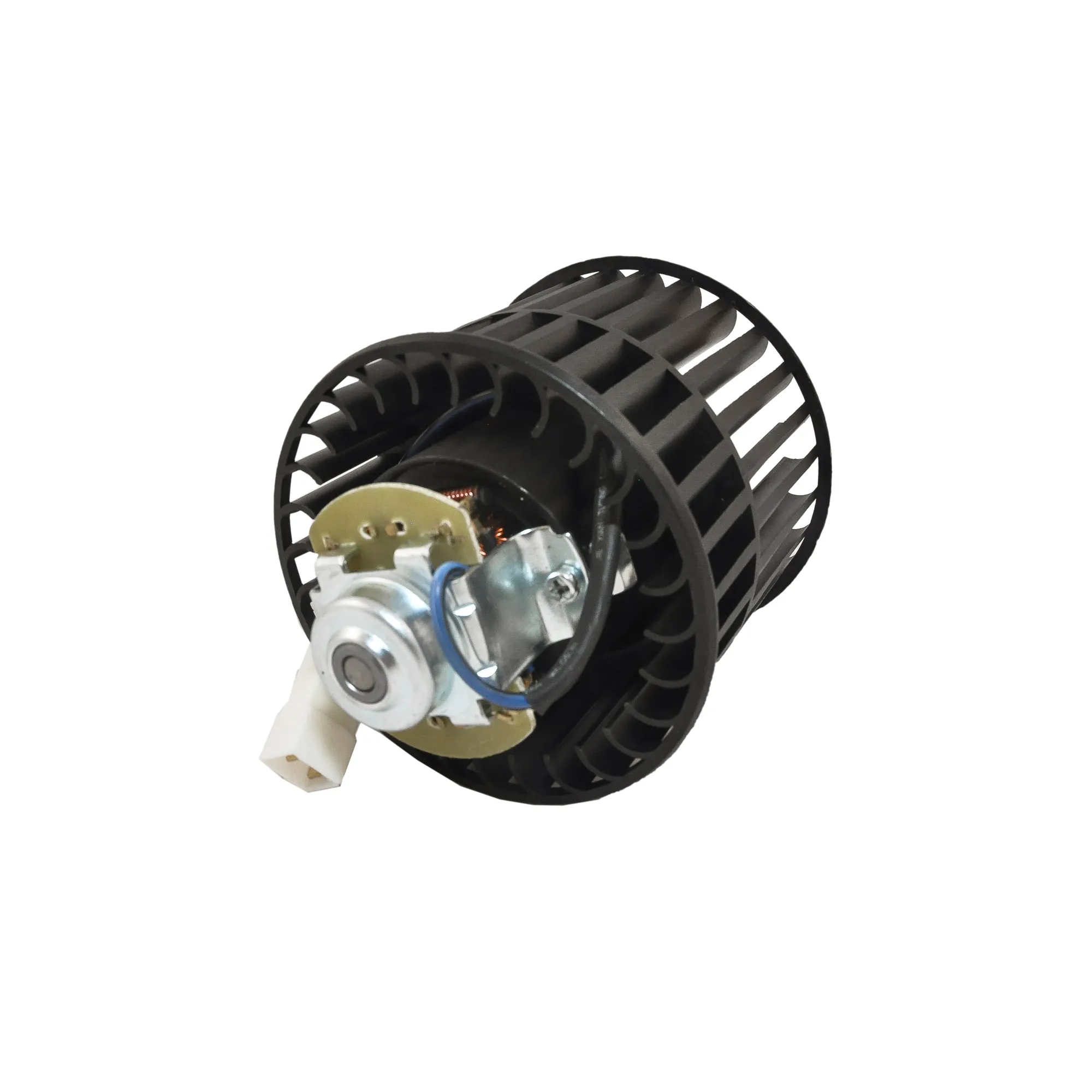 Электродвигатель отопителя 12В/90W (ГАЗ-3302,2217,3221) AVTOELECTRICA 45.3730-10