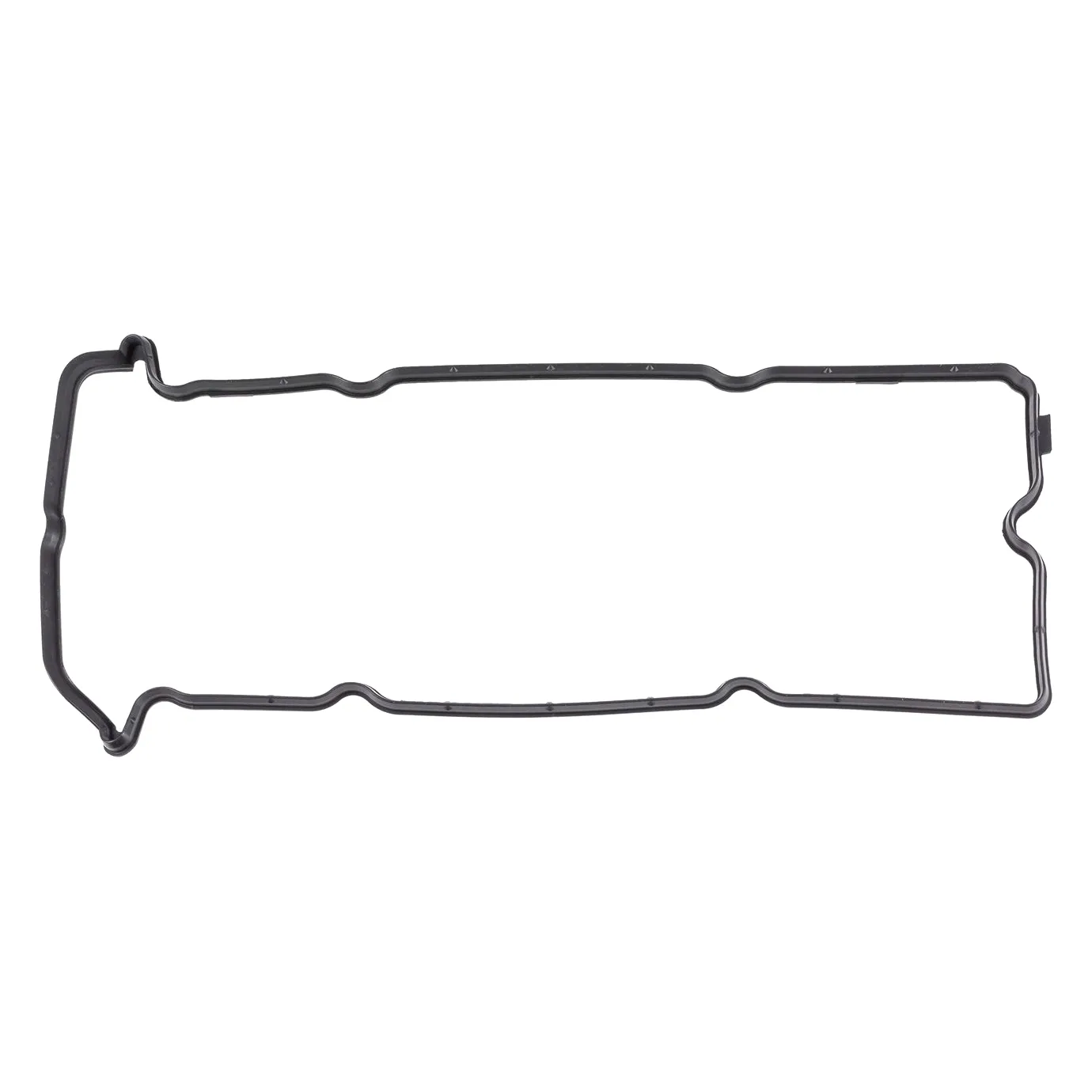 Прокладка крышки ГБЦ Nissan X-Trail T30,T31 01-13, Teana J31 03-08, Murano Z50 03-08 2.0/2.5 QR20DE/ LECAR LECAR000589402