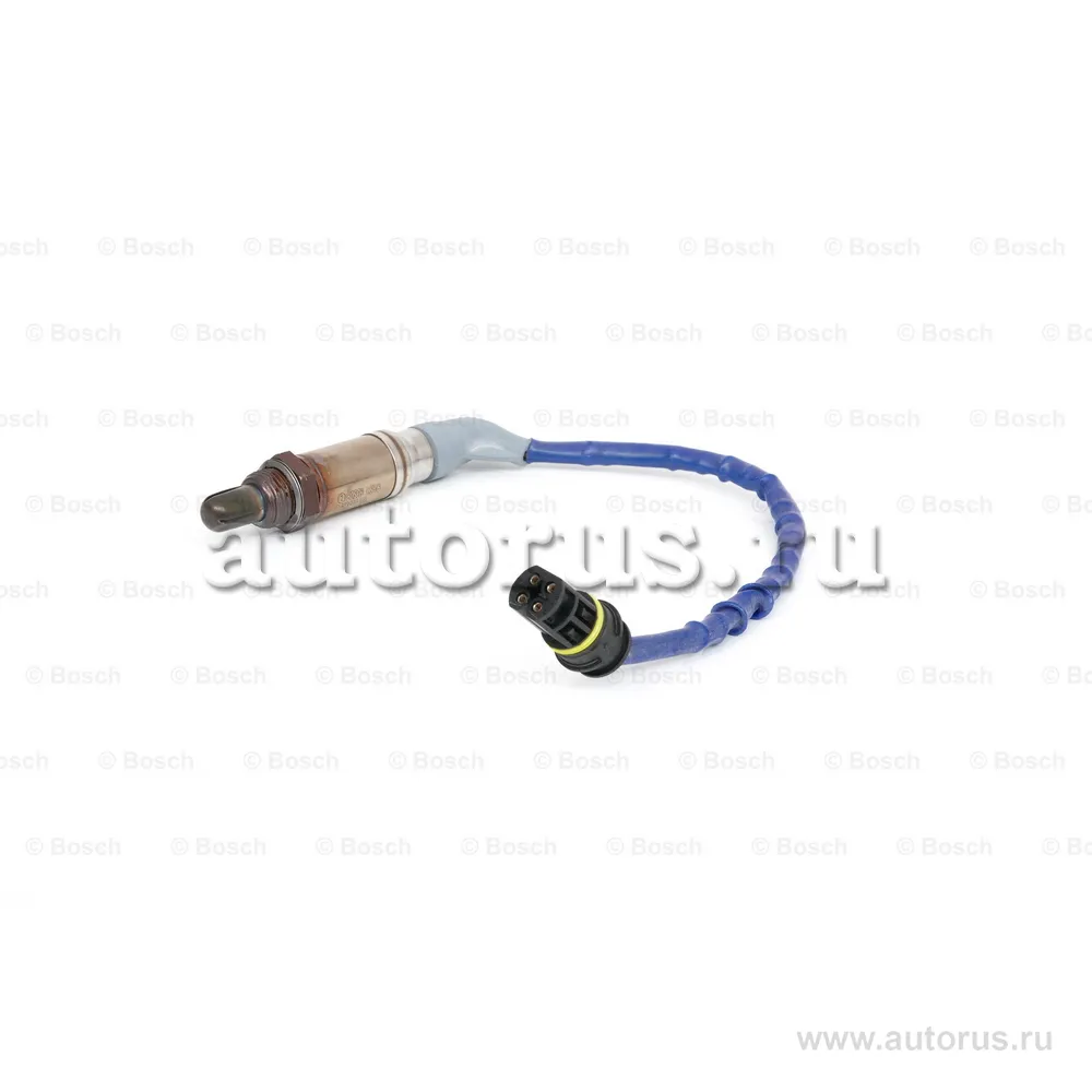Кислородный датчик 0258003786 BOSCH 0258003786