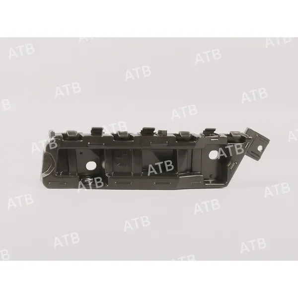 Кронштейн бампера Geely Coolray 1 2019-2024 передний левый ATB ATB 1AGC10NN0FL