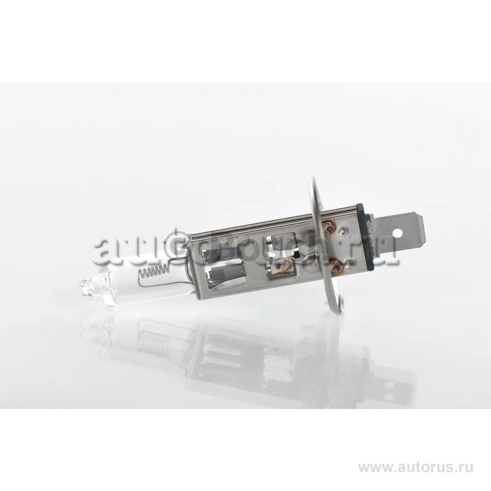 Лампа 24V H1 70W P14,5s BOSCH Trucklight 1 шт. картон 1 987 302 411