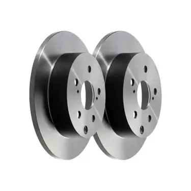 Диск тормозной задний Toyota RAV4 2.0/2.2D 06> ZENTPARTS Z06060_ZNT