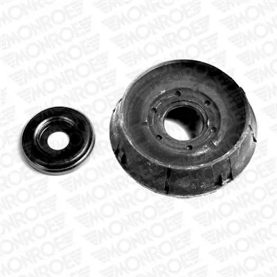 Опора переднего амортизатора L=R MONROE MK100