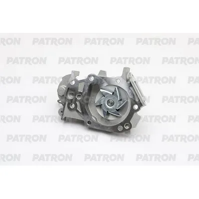Насос водяной R235 RENAULT Clio IV 1.2 16V (D4F740) 12- PATRON PWP1835