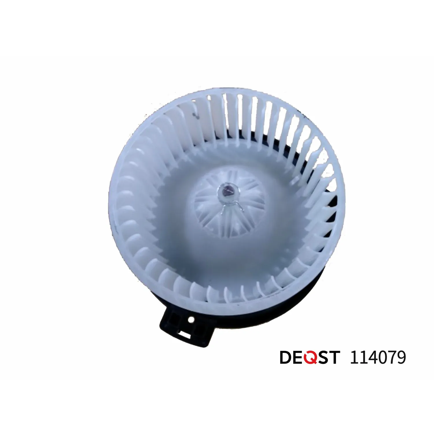 Вентилятор отопителя TOYOTA COROLLA (_E12_) 08.02-12.06 DEQST 114079