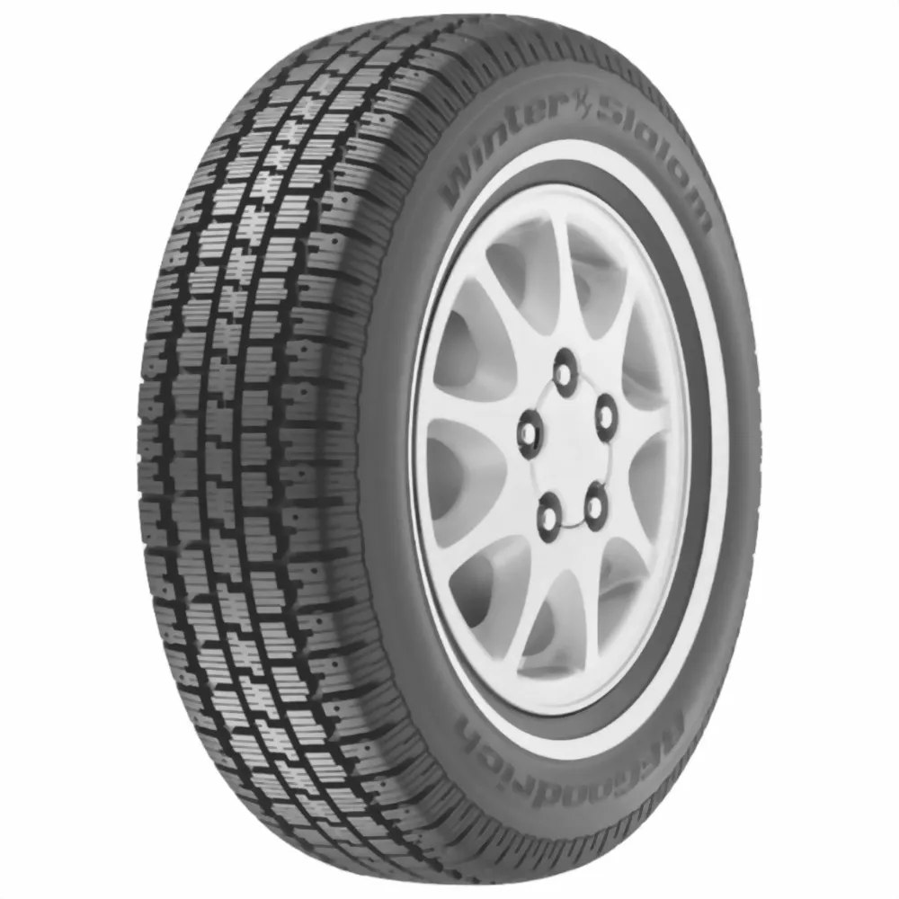 Шина R17 225/65 BF Goodrich Winter Slalom 102S зима 889260
