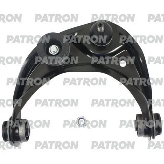 Рычаг подвески MAZDA MAZDA 6 (GH) 08/07 - (Произведено в Турции) PATRON PS5390L