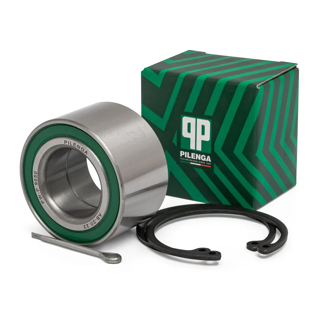 Подшипник ступицы передней для GM NEXIA, LANOS PILENGA PW-P 9050