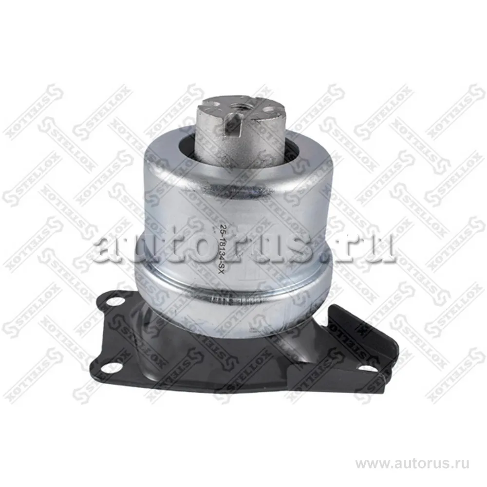 Подушка ДВС праваяVW Multivan/T5 STELLOX 2518134_SX