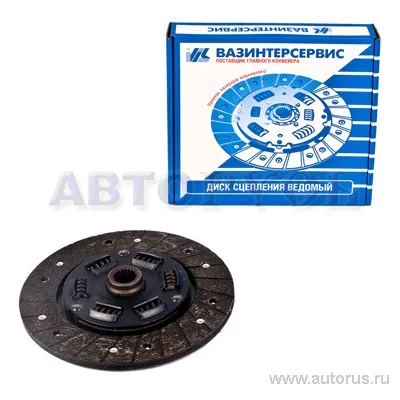 Диск сцепления ВАЗ-2101-07,2121 LADA 21060160113000