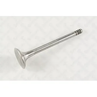 Клапан выпускной 25.4x6x87.5 Audi A4. VW Passat 2.0TDi 16V BNA/BLB STELLOX 01-24376-SX