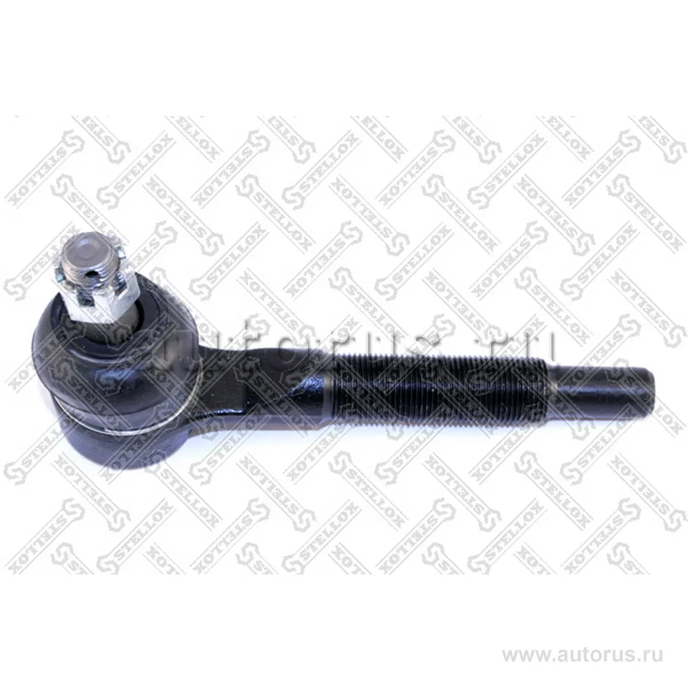 Наконечник рулевой правый Nissan Patrol (5174043_SX) STELLOX 5174044_SX