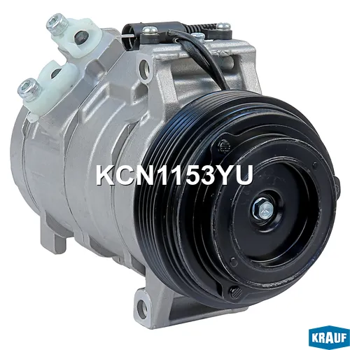 Компрессор кондиционера KRAUF KCN1153YU