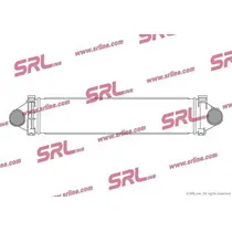 Интеркулер SRLine 4312J81