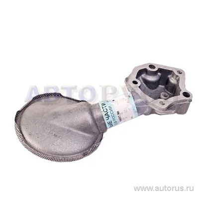 Патрубок масляного насоса ВАЗ 2101-07