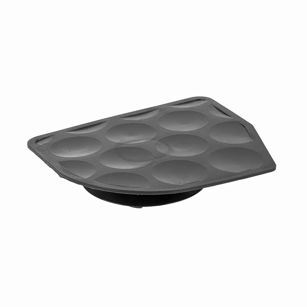 Заглушка порога L VW VAG 3C0 825 961