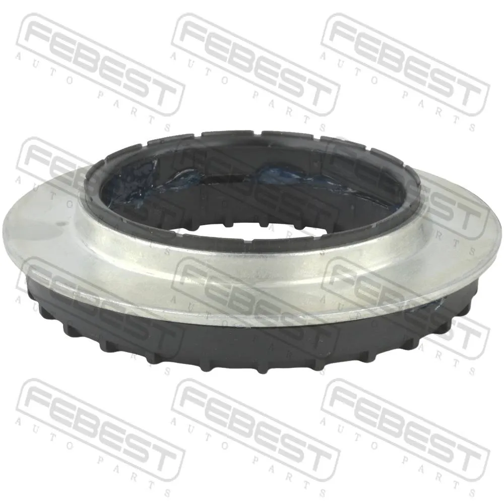 Подшипник опоры переднего амортизатора AUDI A3/A3 Sportback 2003-2013 FEBEST VWB-B6