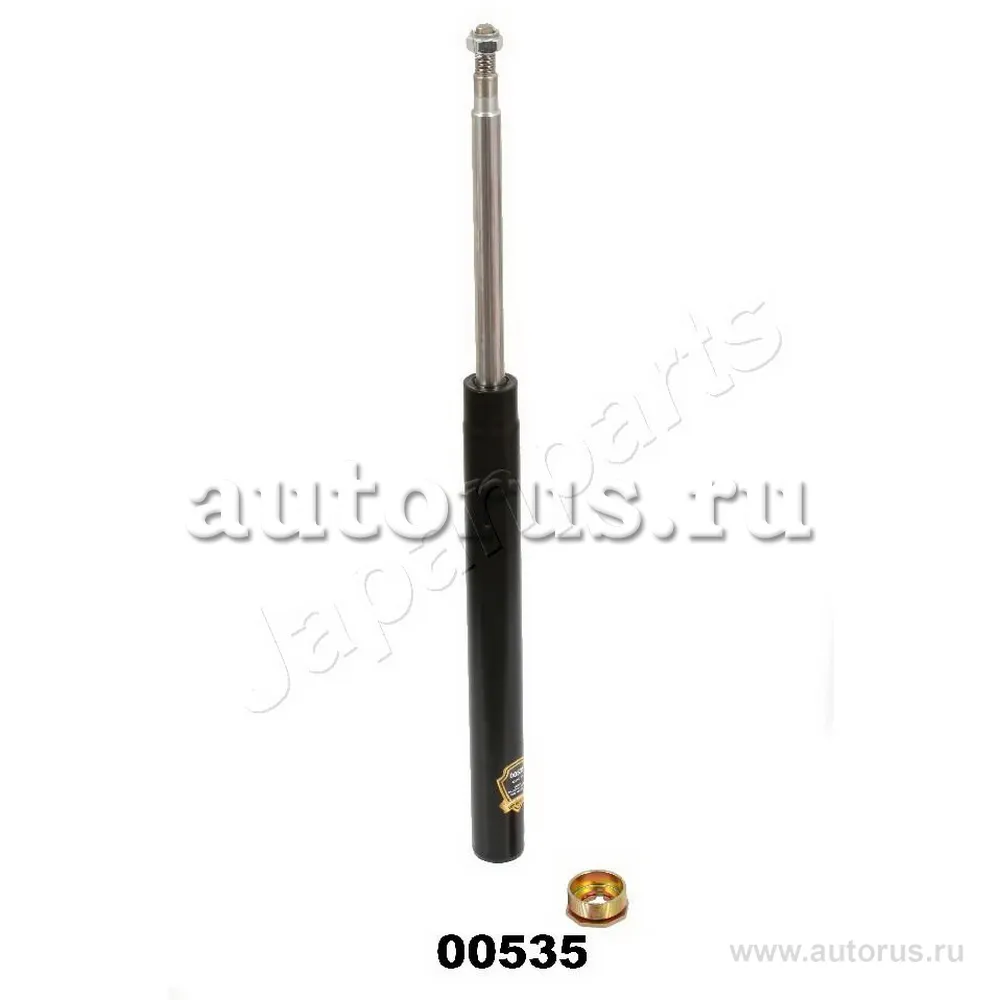 Амортизатор передний газовый JAPANPARTS MM00535