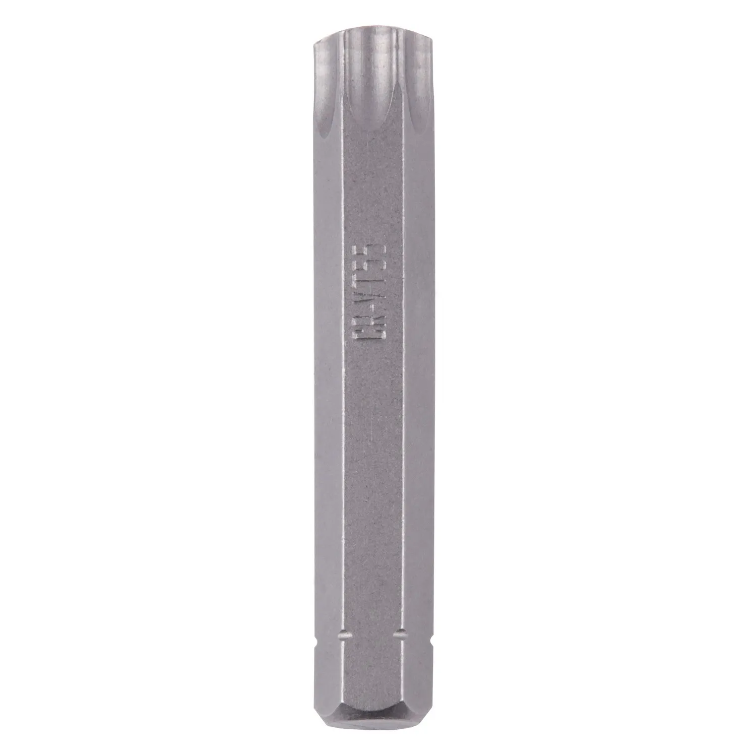 Бита 10мм TORX с отверстием L75 TH55 AVSTEEL AV-889355