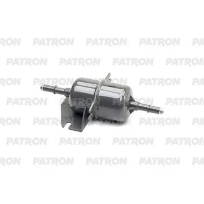 Фильтр топливный FIAT SEICENTO/PALIO 0.9-1.5 96- PATRON PF3081