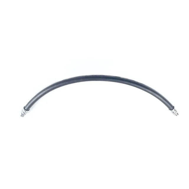 ШЛанг тормозной ORIGINAL J1402 IVECO L=0790mm [9930293] ATD ATD10656NL