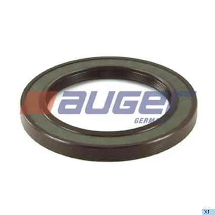 Сальник С И (Сталь РТИ) 75х106 h 10 9,5 Дифференциал AUGER 69365