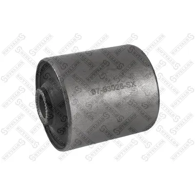 Сайлентблок зад. попереч. тяги KIA Retona 99> STELLOX 87-53026-SX