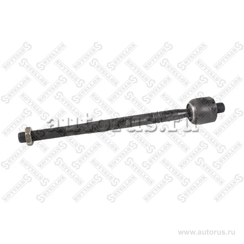 Тяга рулевая VW Touareg 03> STELLOX 55-00415A-SX