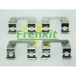 Крепеж тормозных колодок Frenkit 930019