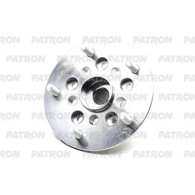 Ступица колеса без подшипника передн. FORD Transit PATRON PBK4517H