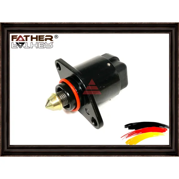 Регулятор холостого хода FATHER F00217S01