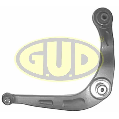 РЫЧАГ ПЕРЕДН R НИЖН с ш/о PGT 206 GTI 98- G.U.D GSP501903