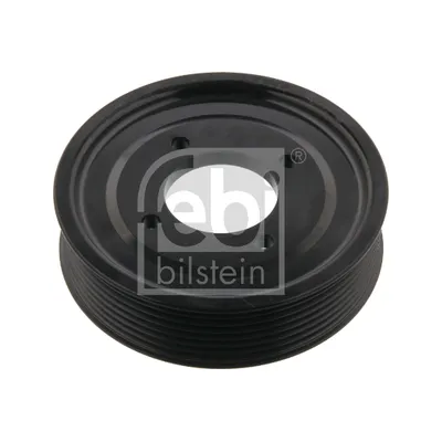 Шкив насоса гуbmw e38e39e53 4.4i-7.4i 96-04 FEBI 38329