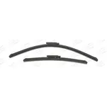 Щетка стеклоочистителя к-кт 2шт.