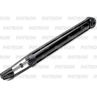 Амортизатор подвески задн NISSAN: TIIDA Наклонная задняя часть 07-, TII PATRON PSA343465