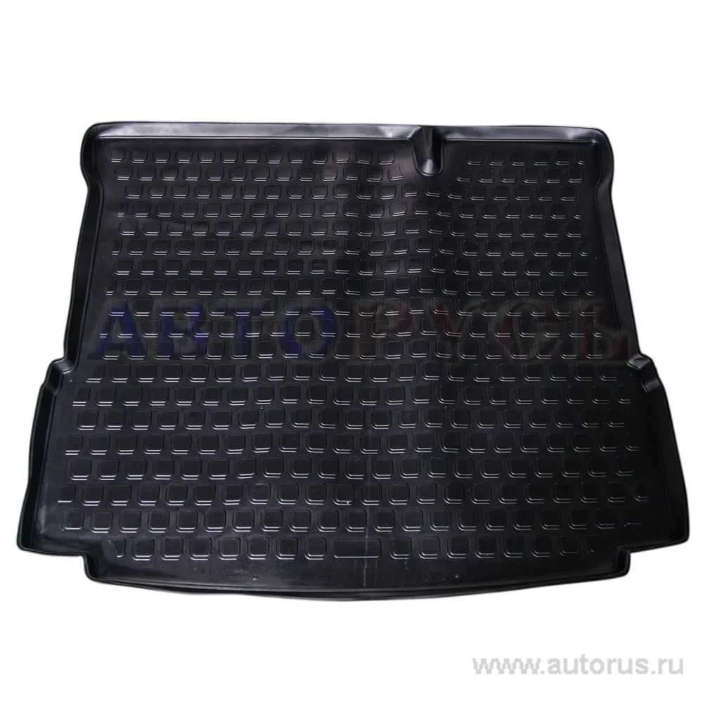 Коврик багажника LADA XRAY норма полиуретановые АГАТЭК VSK-00836222