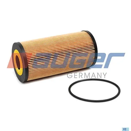 Маслянный фильтр HCV AUGER 74437