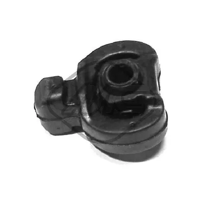 КРОНШТЕЙН ГЛУШИТЕЛЯ REN 1.2/1.4/1.6/1.5TD/1.9D 96- Metalcaucho 02722