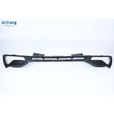 Решетка бампера KIA (SPORTAGE III 10-14) ARIRANG ARG274026TAXI